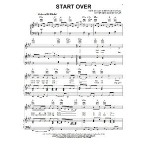 Start Over
