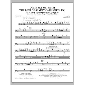 Come Fly With Me: The Best Of Sammy Cahn - Trombone