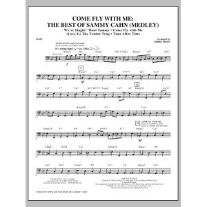 Come Fly With Me: The Best Of Sammy Cahn - Bass