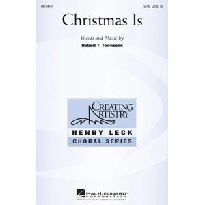 Christmas Is