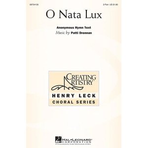 O Nata Lux