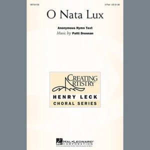 O Nata Lux
