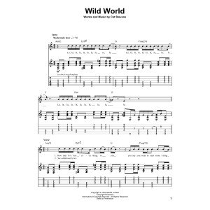 Wild World