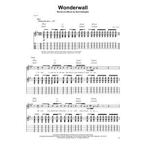 Wonderwall