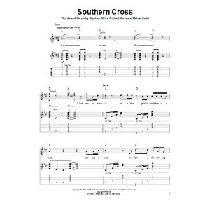 Southern Cross