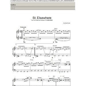 St. Elsewhere
