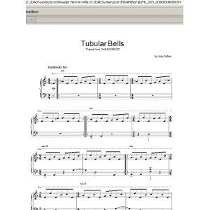 Tubular Bells
