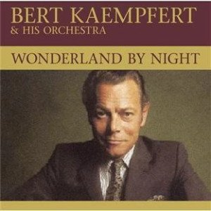 Wonderland By Night