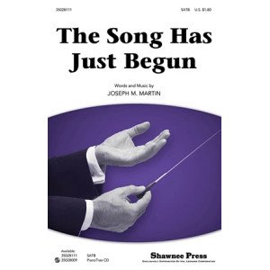 The Song Has Just Begun