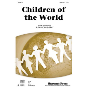 Children Of The World