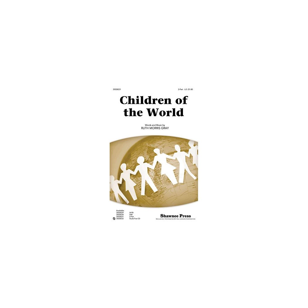 Children Of The World