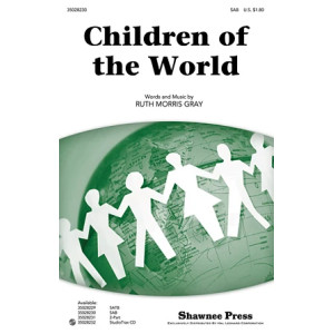 Children Of The World