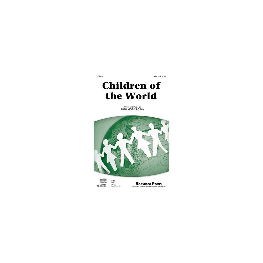 Children Of The World