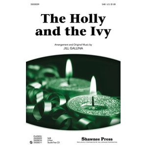The Holly And The Ivy