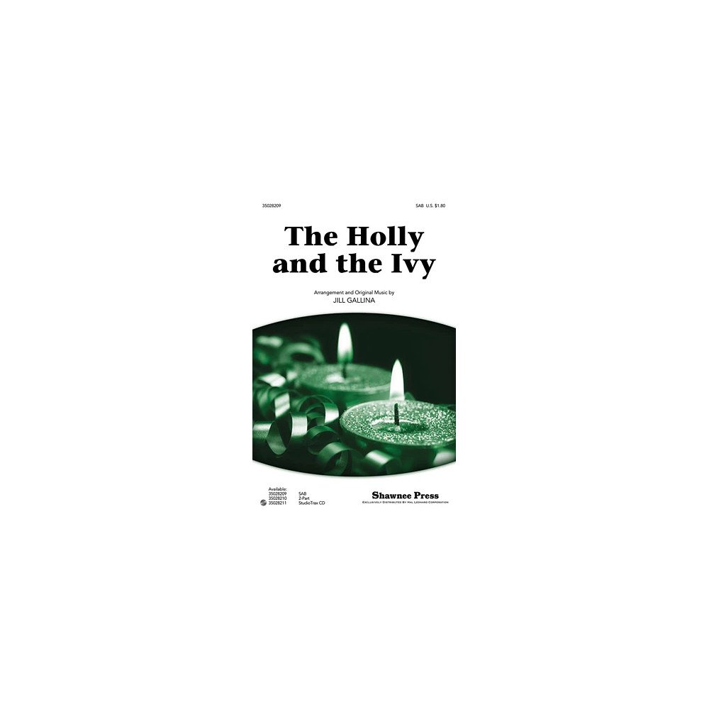 The Holly And The Ivy