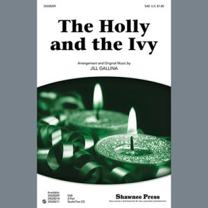 The Holly And The Ivy