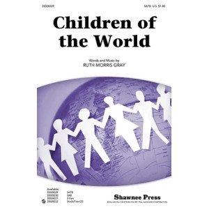 Children Of The World