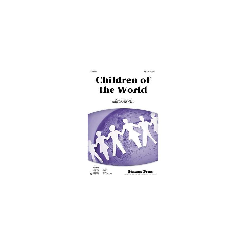 Children Of The World