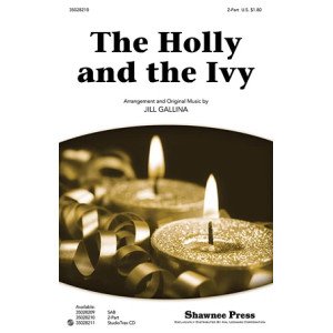 The Holly And The Ivy