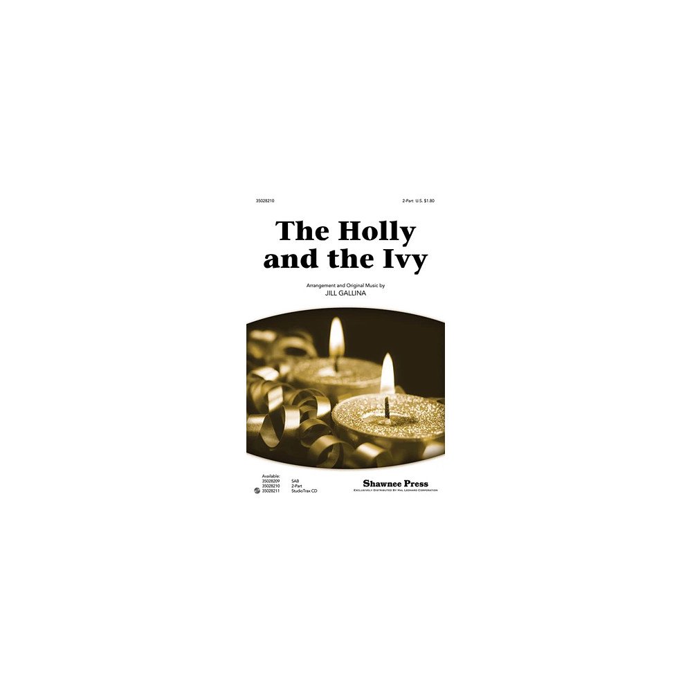 The Holly And The Ivy