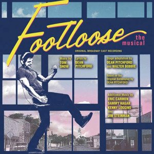 Let's Hear It For The Boy