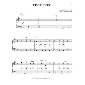 Footloose