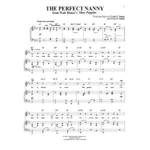 The Perfect Nanny