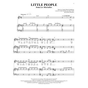 Little People