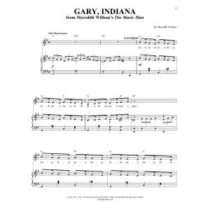 Gary, Indiana