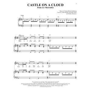 Castle On A Cloud