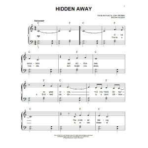 Hidden Away