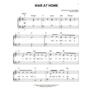 War At Home