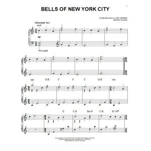 Bells Of New York City