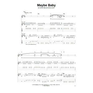 Maybe Baby