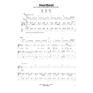 Heartbeat
