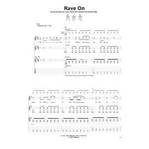 Rave On