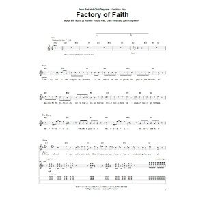 Factory Of Faith