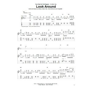 Look Around