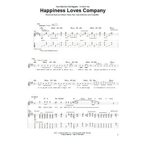 Happiness Loves Company