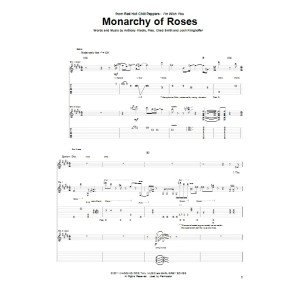 Monarchy Of Roses