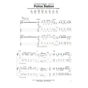 Police Station