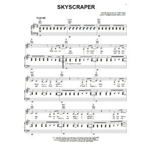Skyscraper