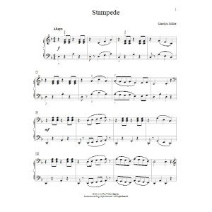 Stampede