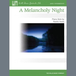A Melancholy Night