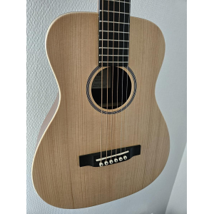 Martin LX1 Acoustic Guitar