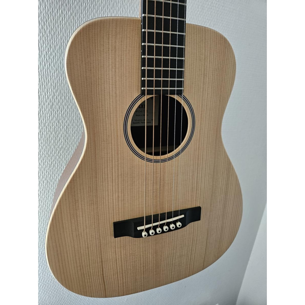 Martin LX1 Acoustic Guitar