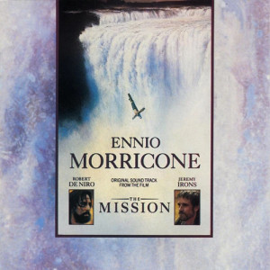Gabriel's Oboe (from The Mission) (arr. Craig Hella Johnson)