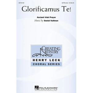 Glorificamus Te!