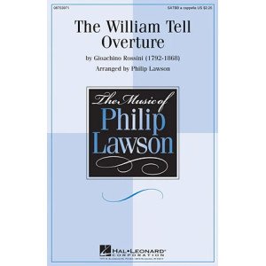 The William Tell Overture