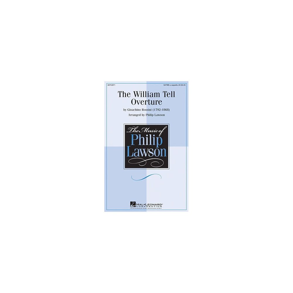The William Tell Overture